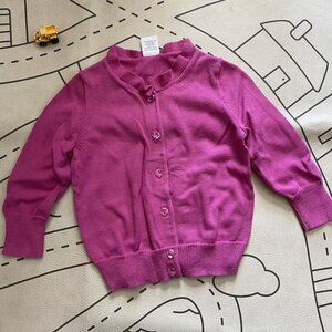 Crewcuts Cardigan